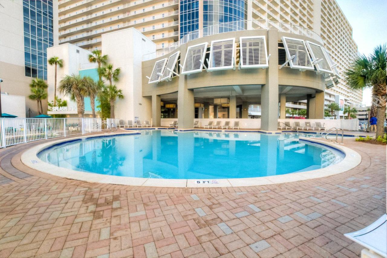 Laketown Wharf 929 By Aneliya Panama Stadt Exterior foto