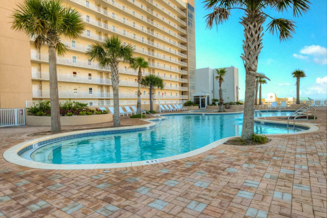 Laketown Wharf 929 By Aneliya Panama Stadt Exterior foto