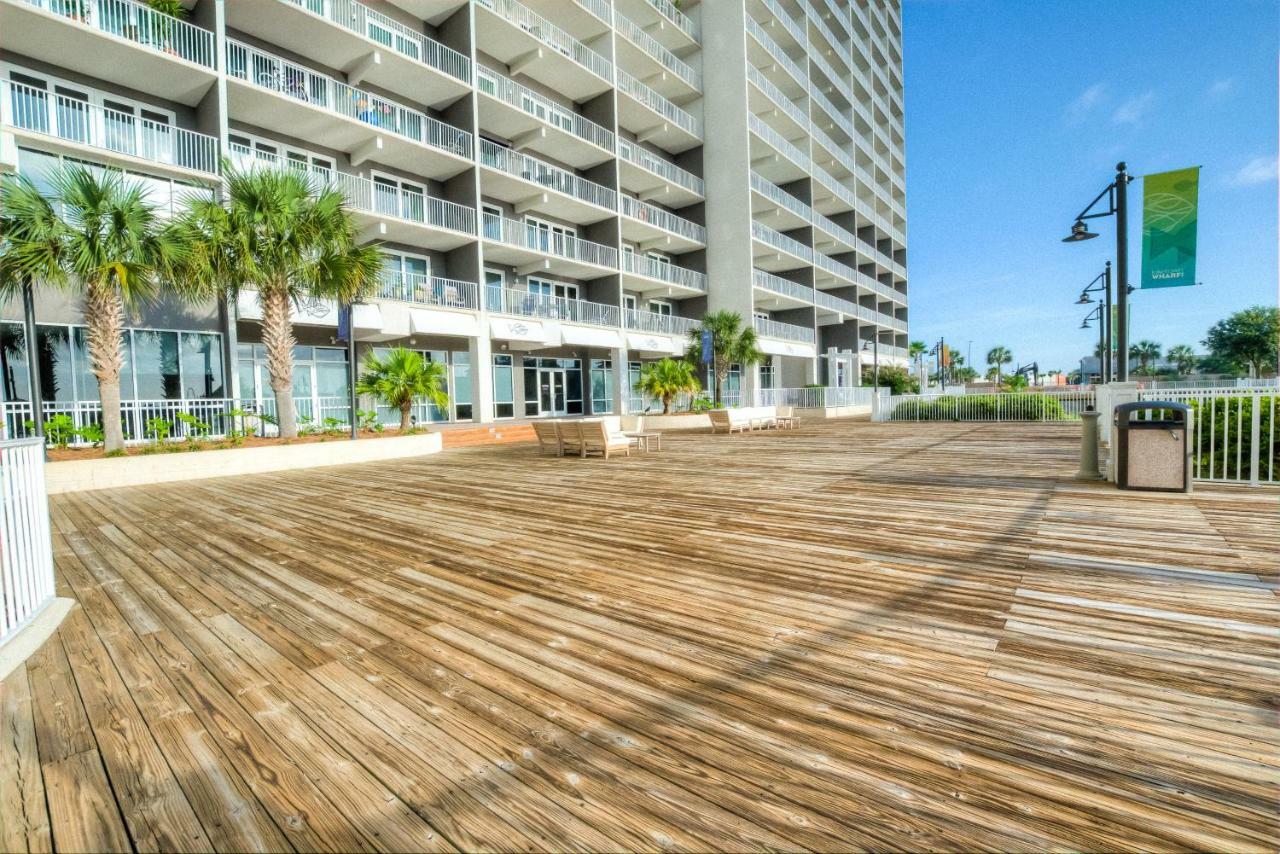 Laketown Wharf 929 By Aneliya Panama Stadt Exterior foto