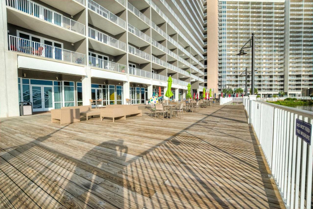 Laketown Wharf 929 By Aneliya Panama Stadt Exterior foto