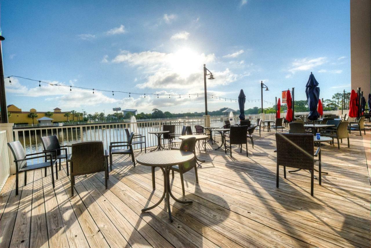 Laketown Wharf 929 By Aneliya Panama Stadt Exterior foto