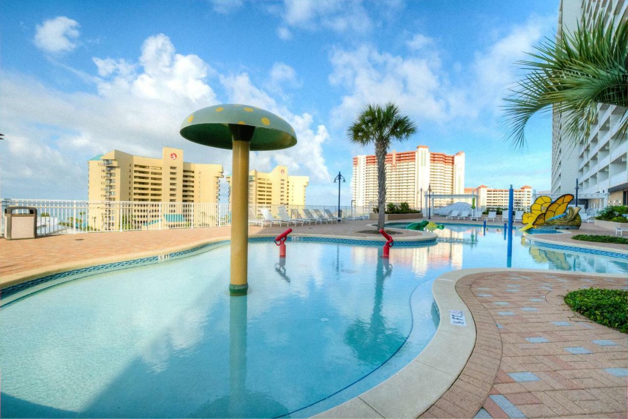 Laketown Wharf 929 By Aneliya Panama Stadt Exterior foto