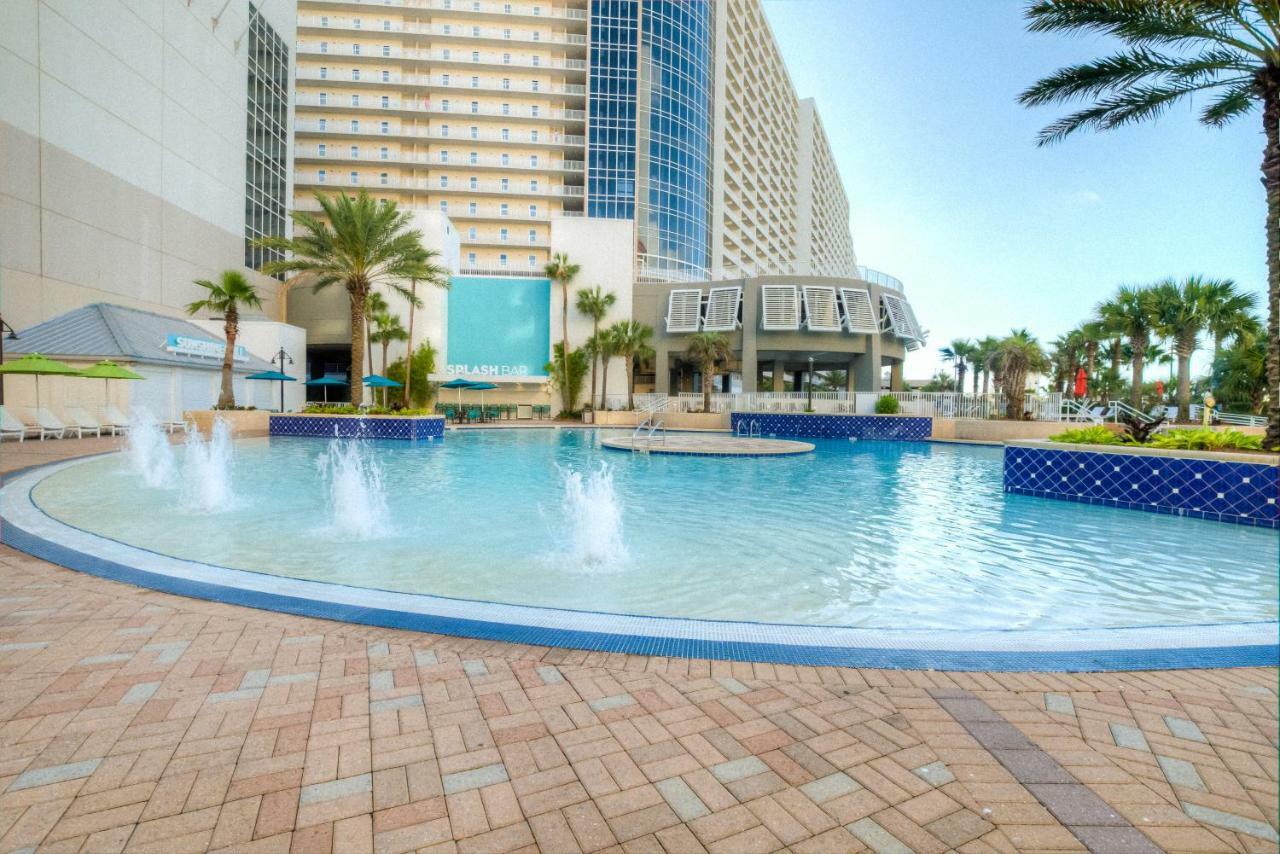 Laketown Wharf 929 By Aneliya Panama Stadt Exterior foto