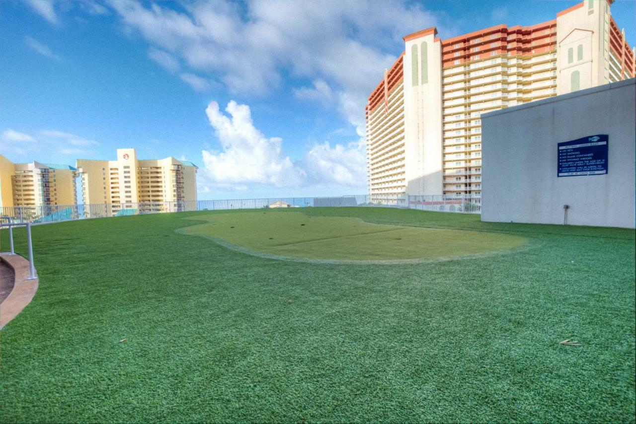 Laketown Wharf 929 By Aneliya Panama Stadt Exterior foto