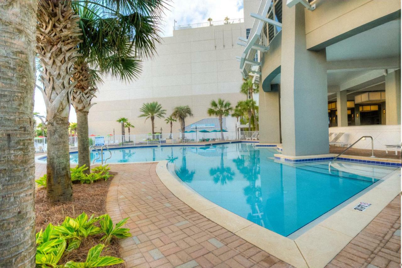 Laketown Wharf 929 By Aneliya Panama Stadt Exterior foto